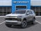2027 Chevrolet Tahoe LT