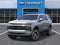 2027 Chevrolet Tahoe LT