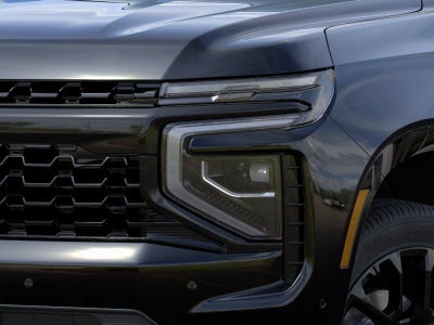 2027 Chevrolet Tahoe LT