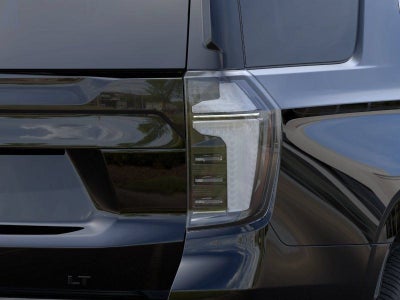 2027 Chevrolet Tahoe LT