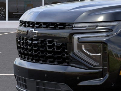 2027 Chevrolet Tahoe LT