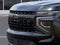 2027 Chevrolet Tahoe LT