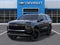 2027 Chevrolet Tahoe LT