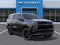 2027 Chevrolet Tahoe LT
