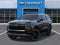 2027 Chevrolet Tahoe LT