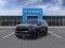 2027 Chevrolet Tahoe LT