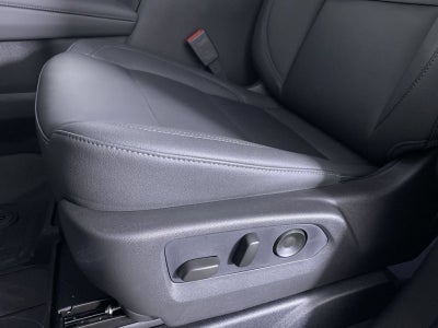 2027 Chevrolet Tahoe Z71