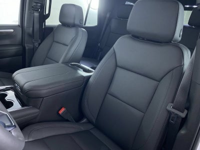 2027 Chevrolet Tahoe Z71