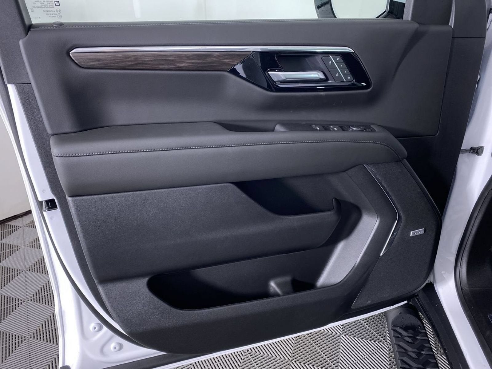 2027 Chevrolet Tahoe Z71