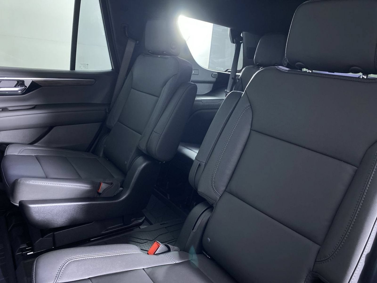 2027 Chevrolet Tahoe Z71