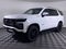 2027 Chevrolet Tahoe Z71