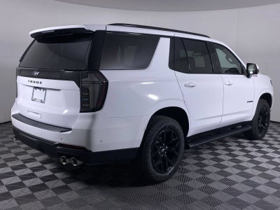 2027 Chevrolet Tahoe Z71
