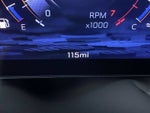 2027 Chevrolet Tahoe Z71