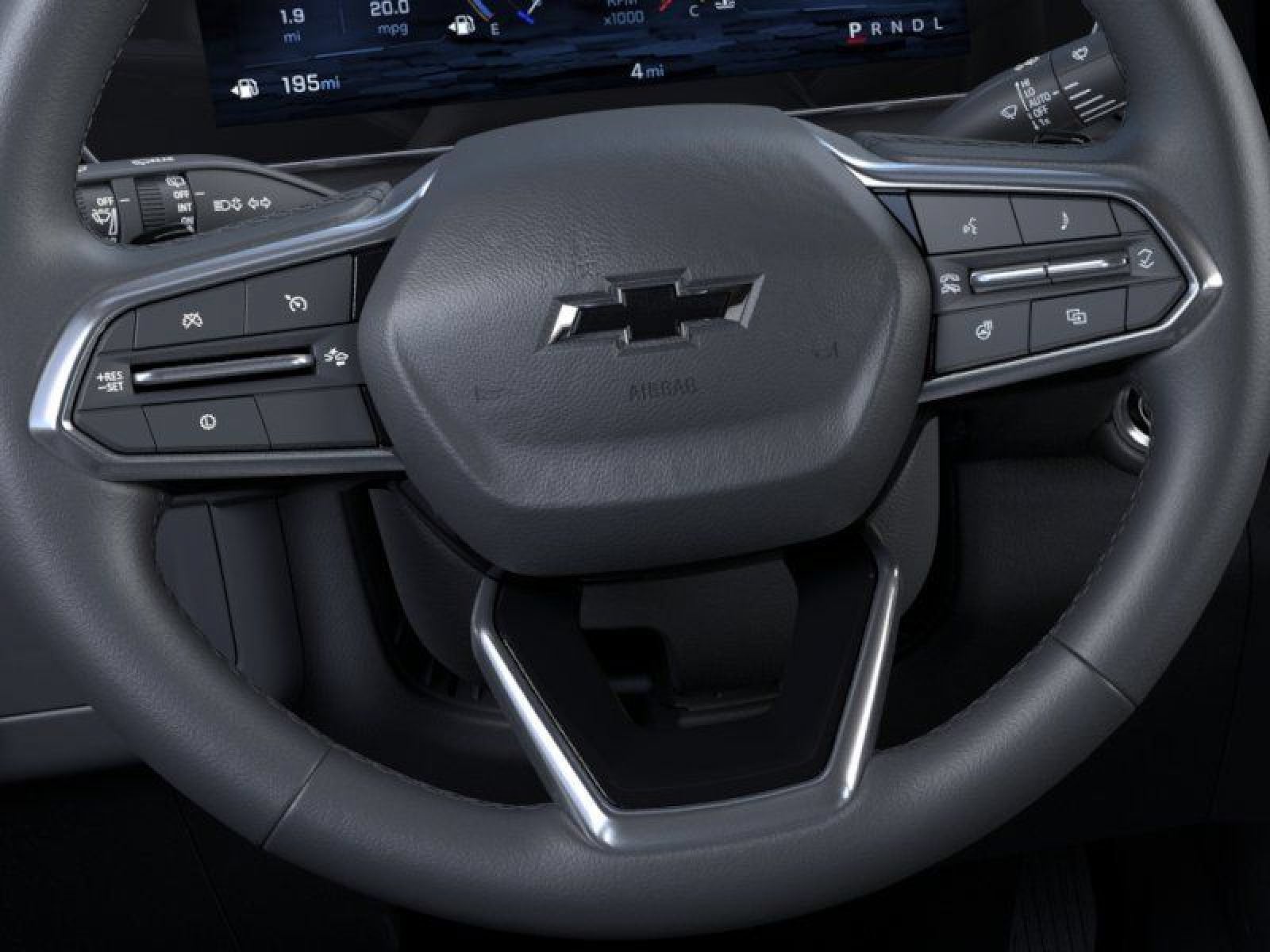 2027 Chevrolet Tahoe Z71