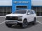 2027 Chevrolet Tahoe Z71