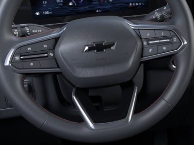 2027 Chevrolet Tahoe RST