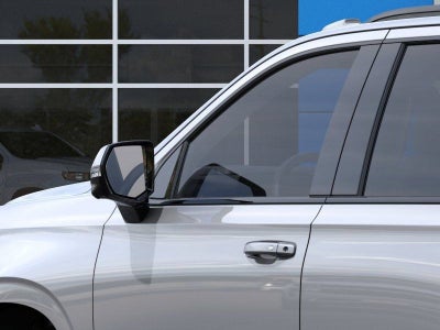 2027 Chevrolet Tahoe RST