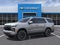 2027 Chevrolet Tahoe RST
