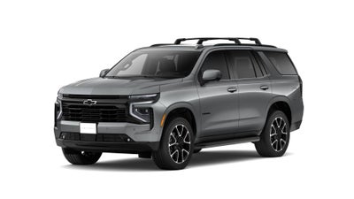 2027 Chevrolet Tahoe RST