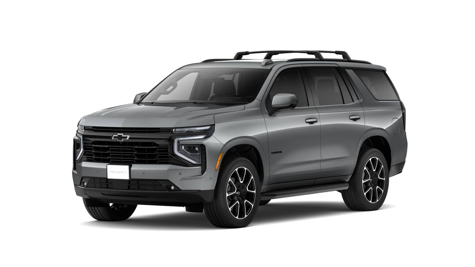 2027 Chevrolet Tahoe RST