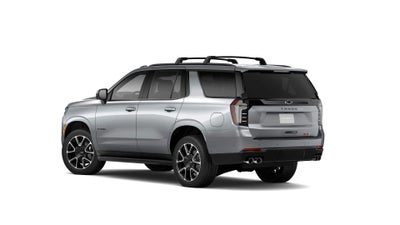 2027 Chevrolet Tahoe RST