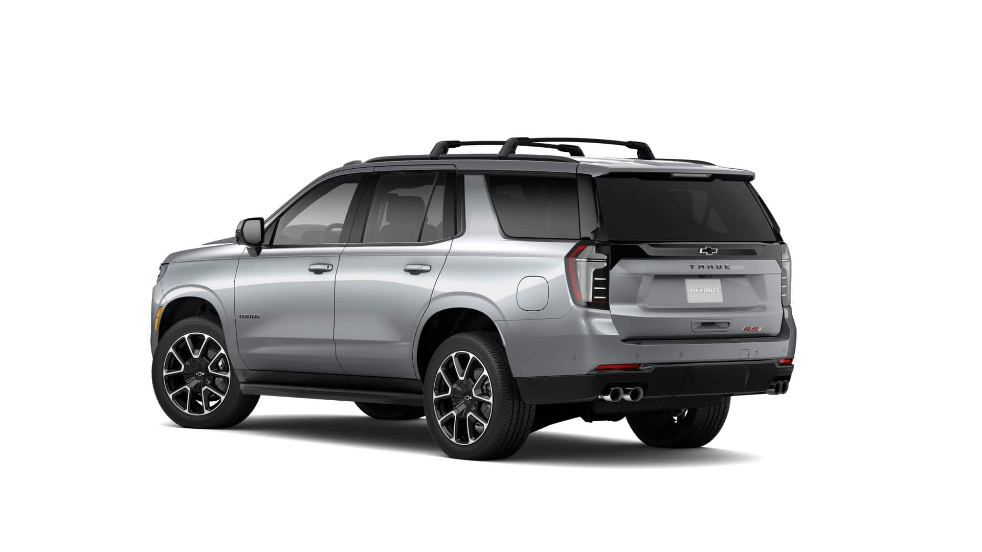 2027 Chevrolet Tahoe RST