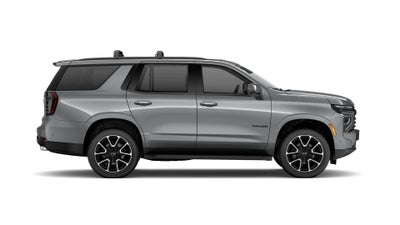 2027 Chevrolet Tahoe RST