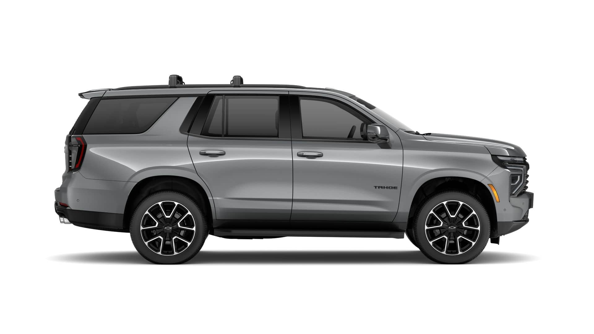 2027 Chevrolet Tahoe RST
