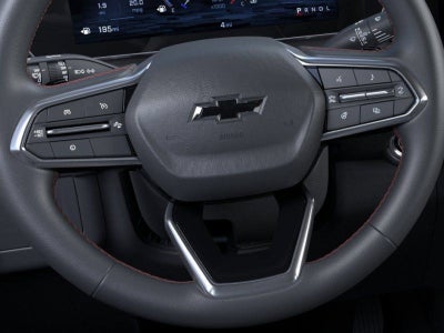 2027 Chevrolet Tahoe RST