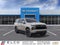2027 Chevrolet Tahoe RST
