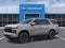 2027 Chevrolet Tahoe RST