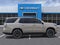 2027 Chevrolet Tahoe RST