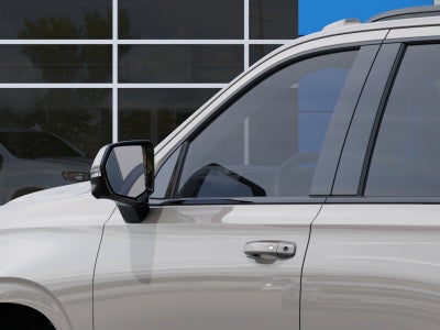 2027 Chevrolet Tahoe RST