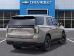 2027 Chevrolet Tahoe RST