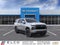 2027 Chevrolet Tahoe RST