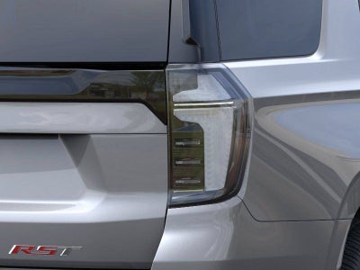 2027 Chevrolet Tahoe RST
