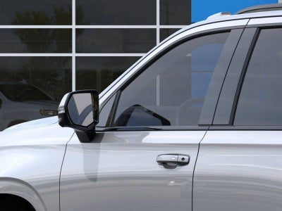 2027 Chevrolet Tahoe RST