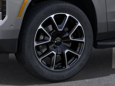 2027 Chevrolet Tahoe RST