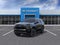 2027 Chevrolet Tahoe RST