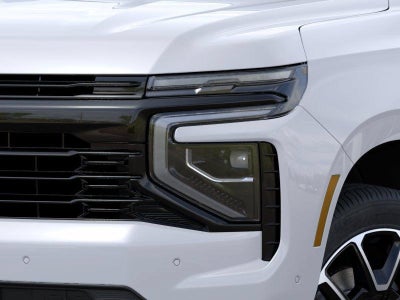 2027 Chevrolet Tahoe RST
