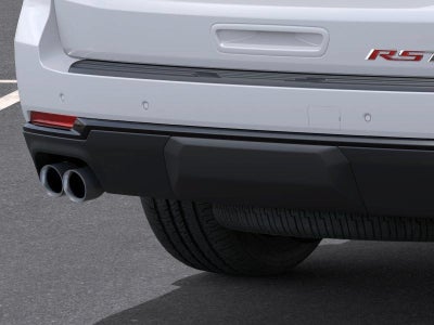 2027 Chevrolet Tahoe RST