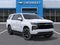 2027 Chevrolet Tahoe RST