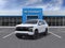2027 Chevrolet Tahoe RST