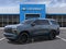 2027 Chevrolet Tahoe High Country