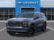 2027 Chevrolet Tahoe High Country