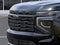 2027 Chevrolet Tahoe High Country