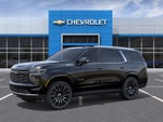 2027 Chevrolet Tahoe High Country