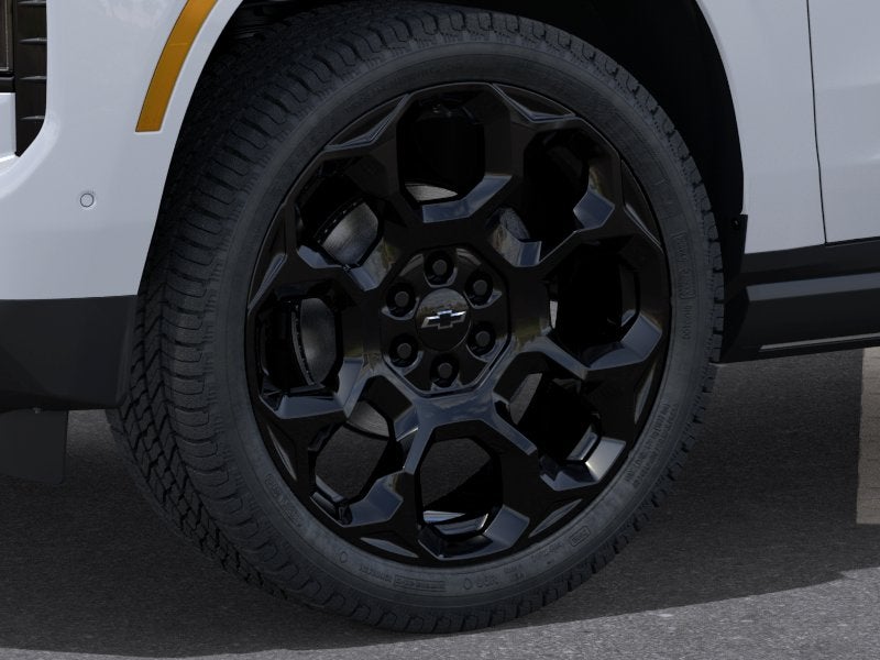 2026 Chevrolet Tahoe High Country - Photo 33