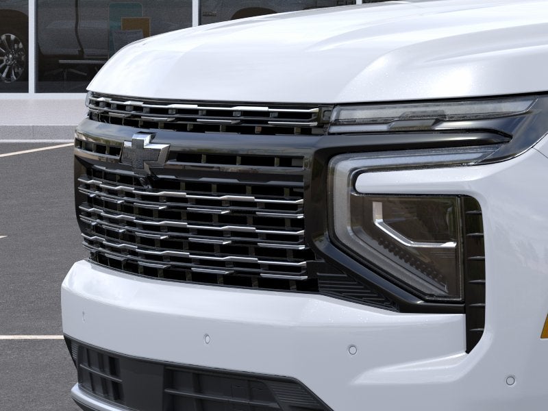 2026 Chevrolet Tahoe High Country - Photo 37