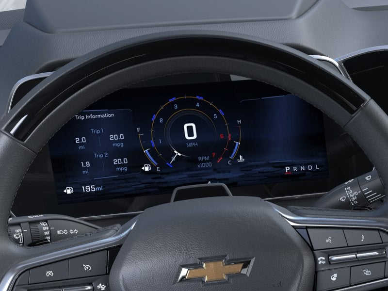 2026 Chevrolet Tahoe High Country - Photo 42